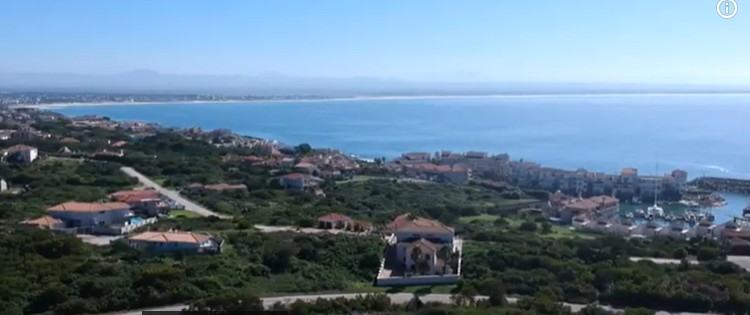 Commercial Property for Sale in Santareme Eastern Cape